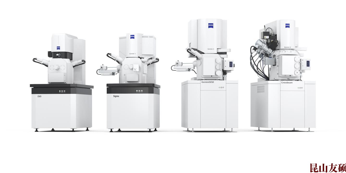 SEM芜湖扫描电镜