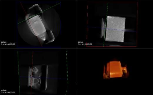 芜湖蔡司芜湖X射线显微镜